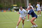 WLax vs MHC  Wheaton College Women’s Lacrosse vs Mount Holyoke College. - Photo By: KEITH NORDSTROM : Wheaton, Lacrosse, LAX
